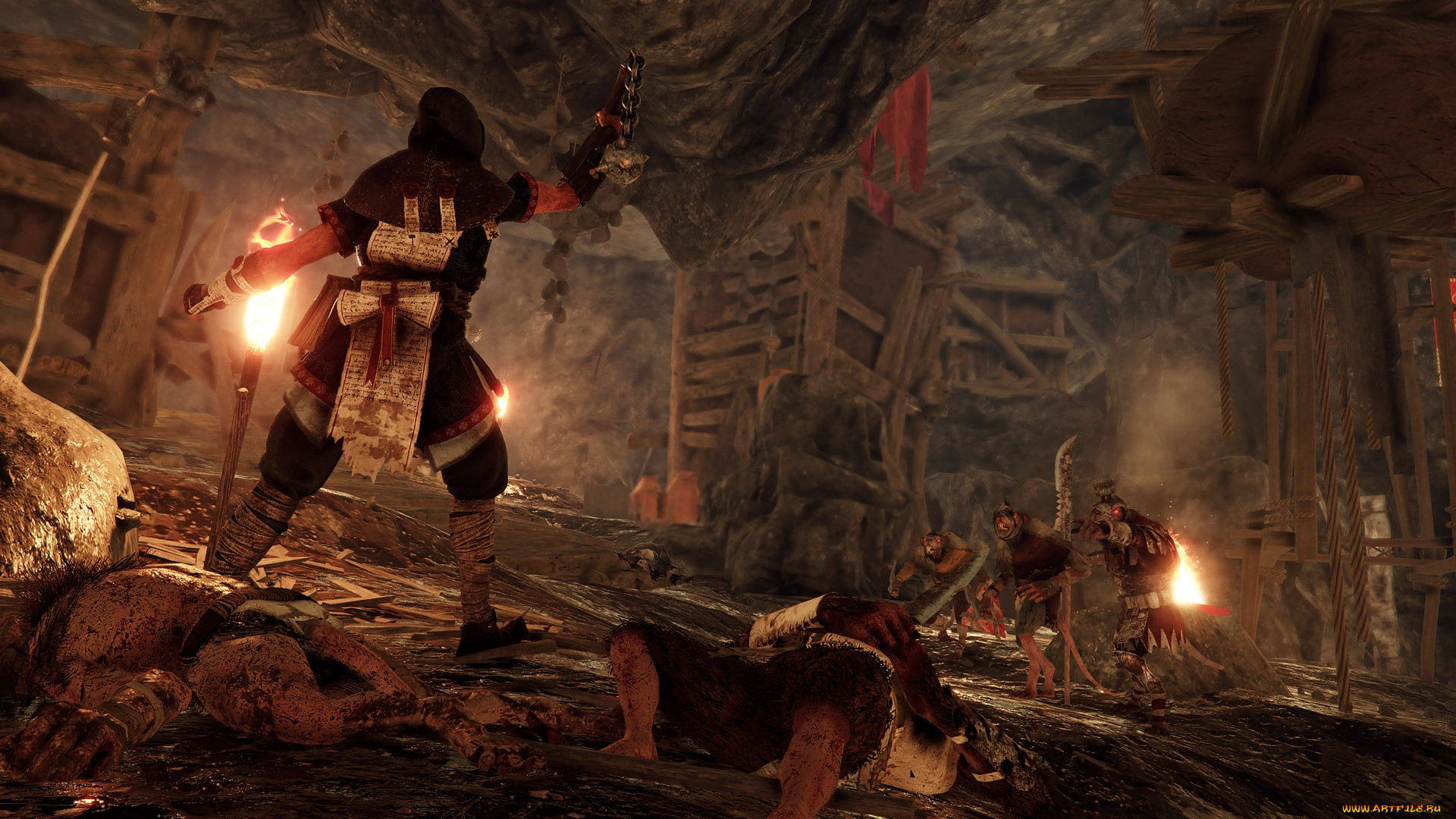 warhammer,  vermintide 2,  , 